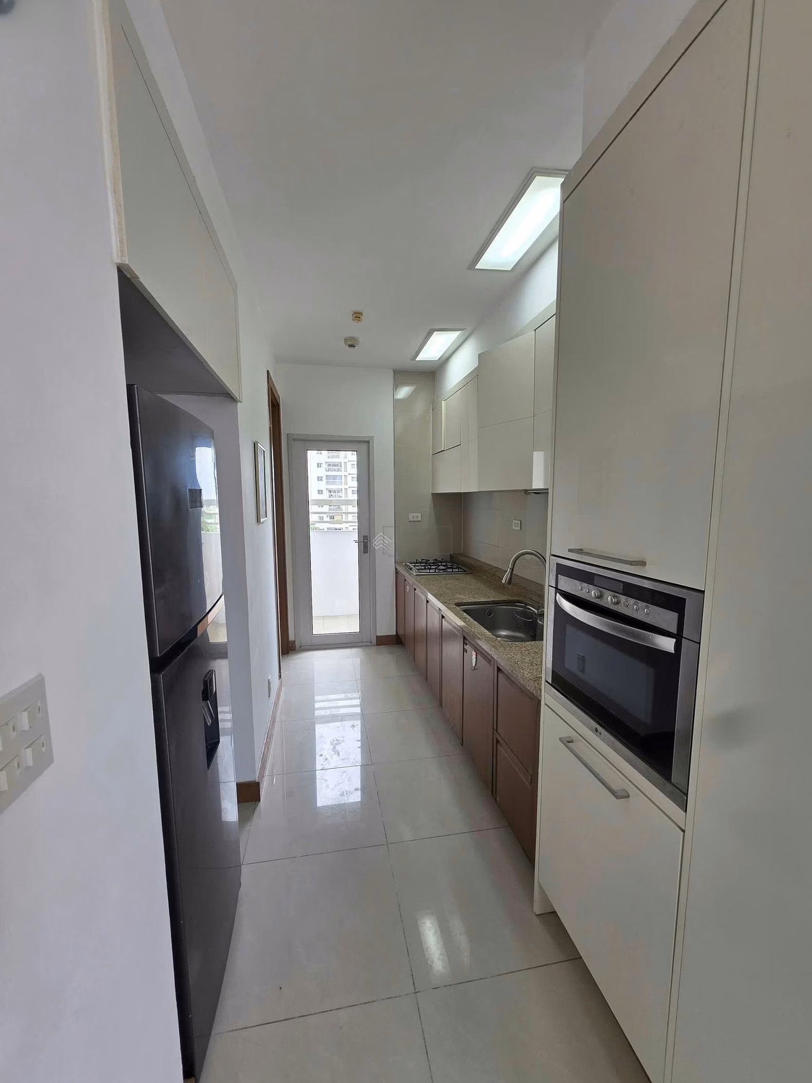 Splendora apartment for rent 128m² 3 bedrooms 2 bathrooms price 13 million/month