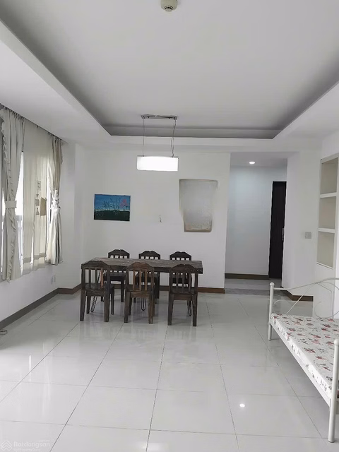 Splendora apartment for rent 128m² 3 bedrooms 2 bathrooms price 13 million/month