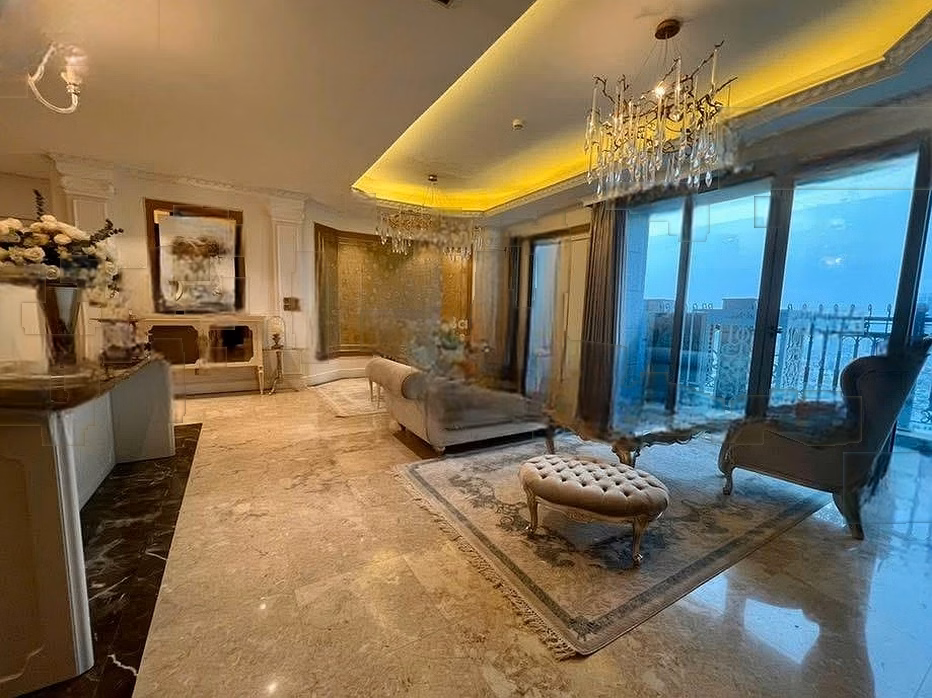 Hanoi Signature 6 Nguyen Van Huyen Project*** (No Brokerage)