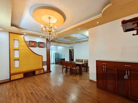 H0t! Need to rent urgently Sakura 47 Vu Trong Phung 3 bedrooms full 130m2 price 15.5 million/month