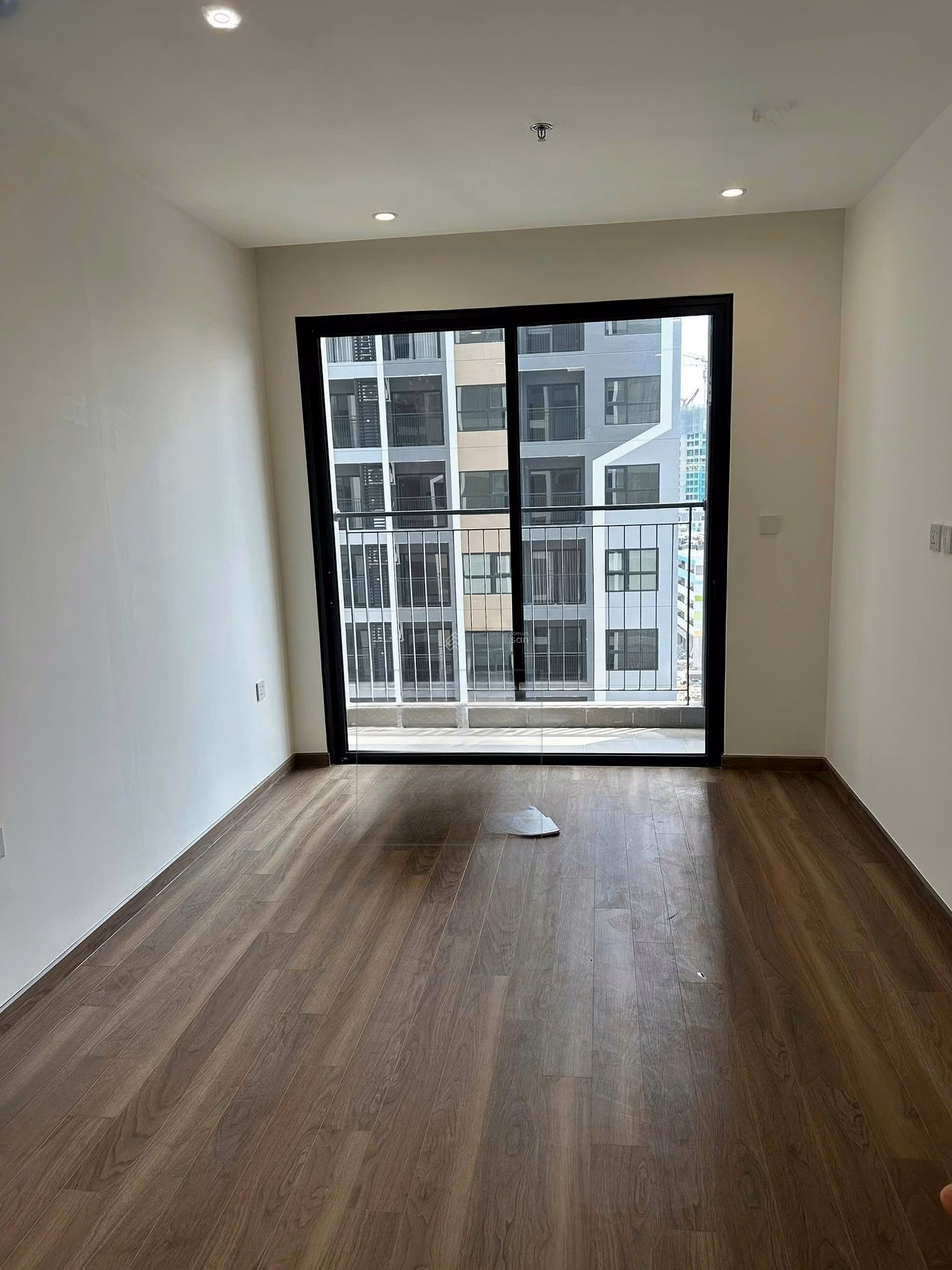 1 bedroom apartment for rent, 6.5 million, 48m2 at The Beverly - Vinhomes Ocean Park, Da Ton, Gia Lam