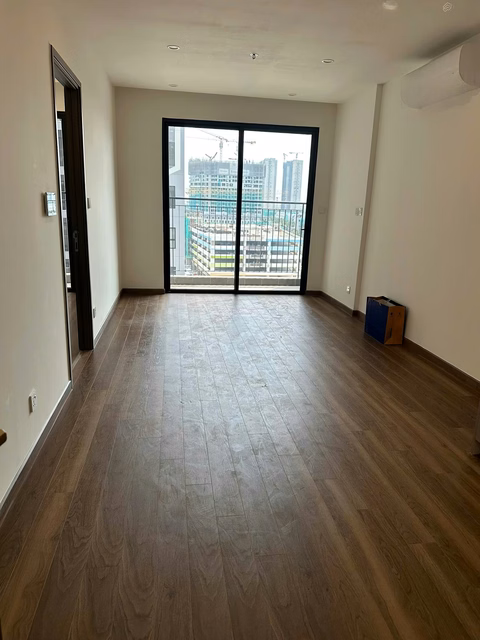 1 bedroom apartment for rent, 6.5 million, 48m2 at The Beverly - Vinhomes Ocean Park, Da Ton, Gia Lam