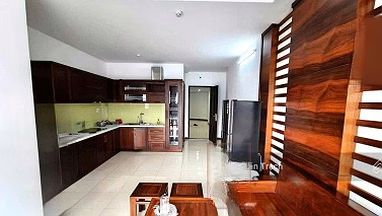 Apartment for rent in PH Nha Trang, 10 million VND, 64 m2, 2 bedrooms, 2 bathrooms