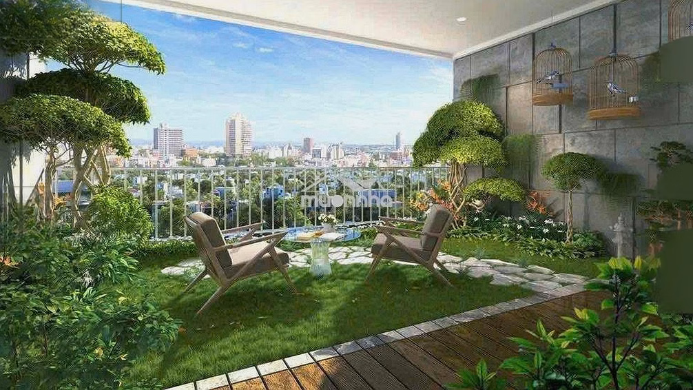 This is a 2 bedroom apartment worth buying! Only 2.48 billion - extremely beautiful city view at night, worth buying for family