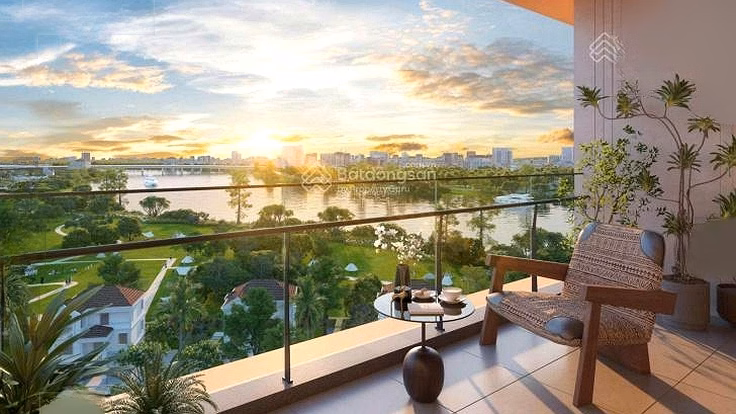 This is a 2 bedroom apartment worth buying! Only 2.48 billion - extremely beautiful city view at night, worth buying for family