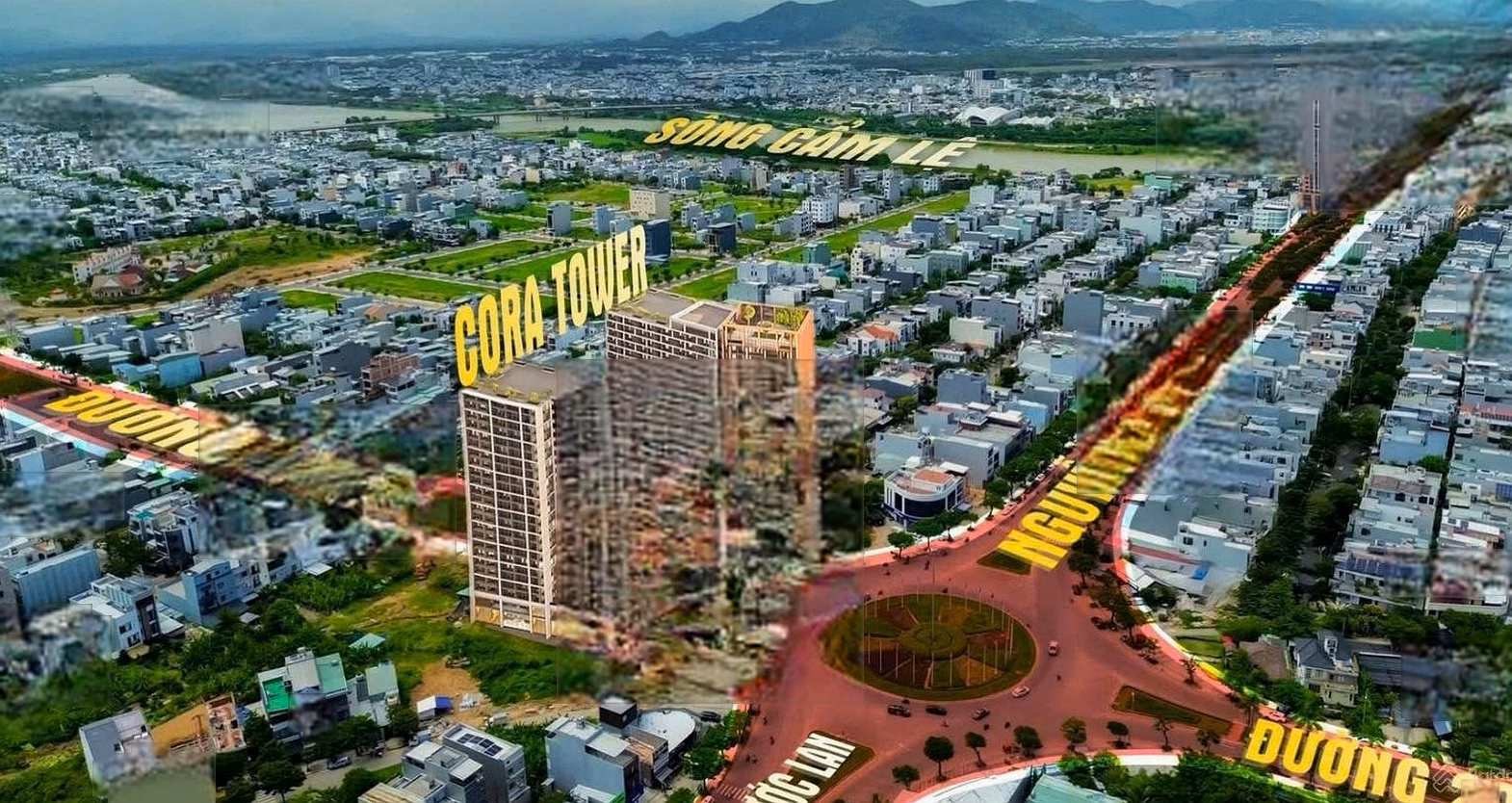 It would be a pity to miss this apartment - 1 bedroom apartment + 54m2 - fireworks view - extremely beautiful city at night - price 2.74 billion