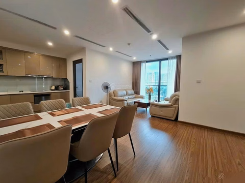 Fund of apartments for rent from 34m2-124m2 at good prices. Contact: 0975 226 ***