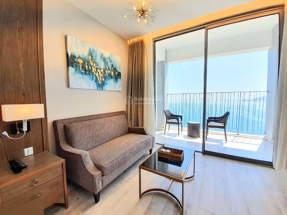 Panorama Nha Trang apartment for rent day, month, year for only 12 million/month: 0332 457 ***