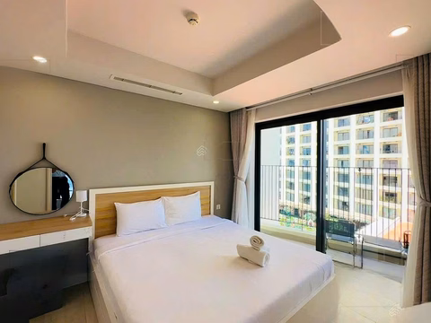 Gold Coast Nha Trang apartment for rent day, month, year: 0332 457 *** Germany