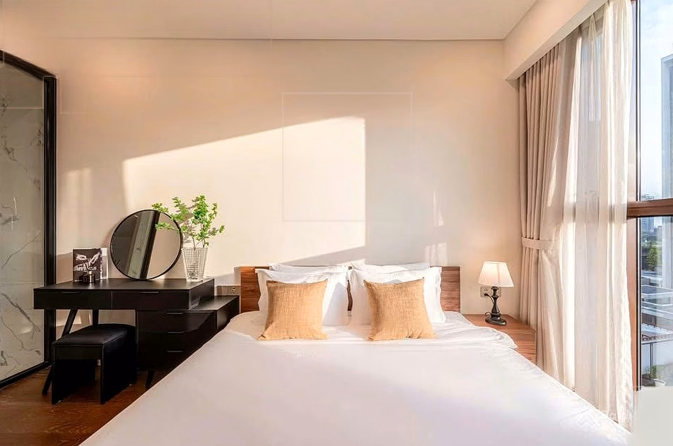 (Good Price) View Nguyen Thuong Hien, 50m2, 2 bedrooms, 2 billion 1, Full house, Private house, 70% loan, Rent 15 million, Good incentives