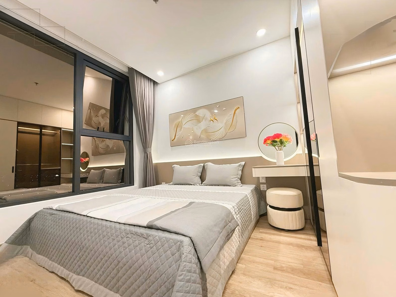 Updated 24/7, Vinhomes Gardenia apartments for rent: 1N, 2N, 3N, 4N, Duplex, Good market price