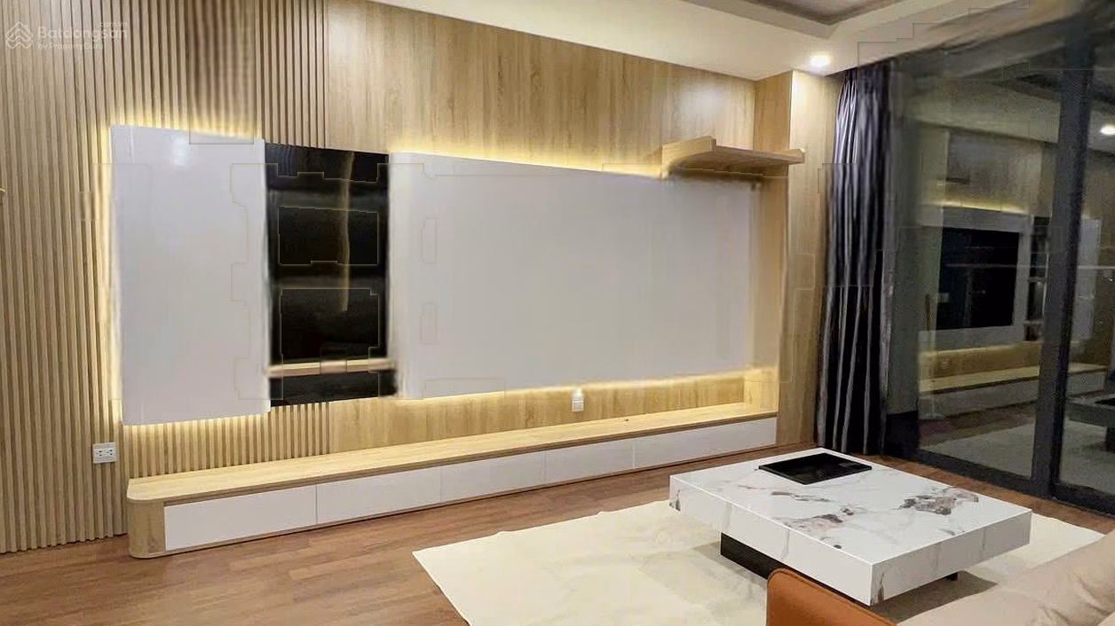 Deep discount on 98m2 3-bedroom Sunshine City apartment priced at only 9 billion