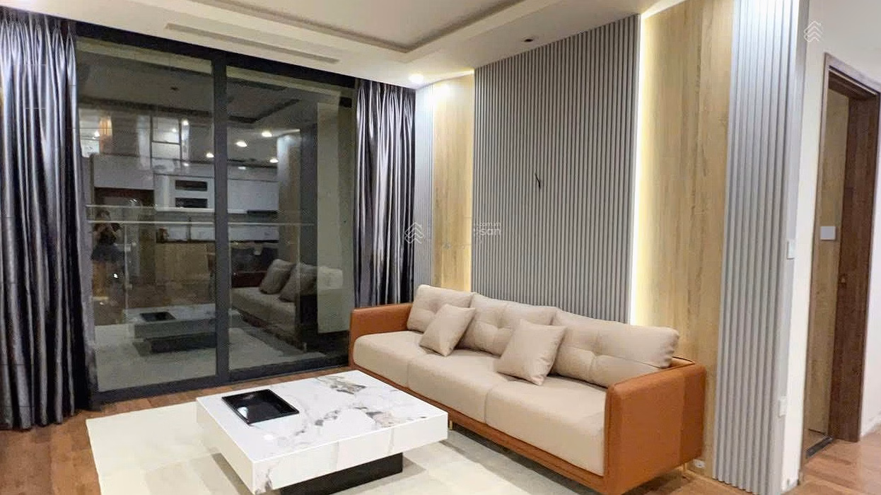 Deep discount on 98m2 3-bedroom Sunshine City apartment priced at only 9 billion