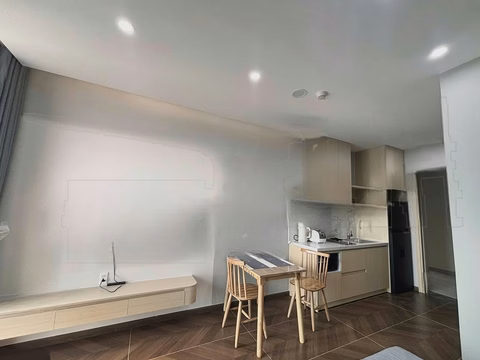 Panoma apartment for rent fully furnished. Han River view device