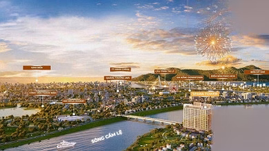Spana Tower apartment 1 bedroom + original price of investor is only 3,421 billion