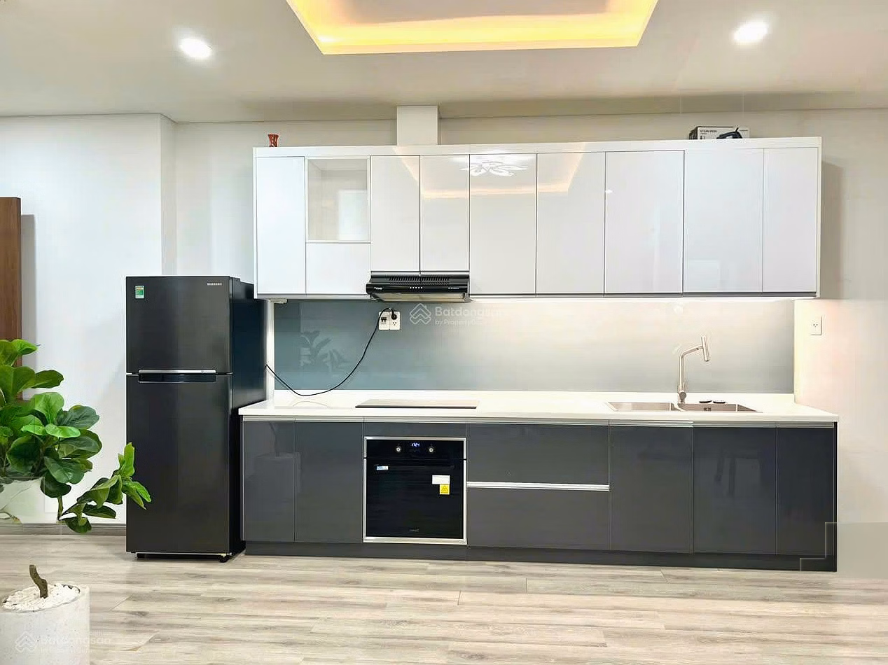 Monarchy 1 bedroom apartment for rent, fully furnished, move in immediately