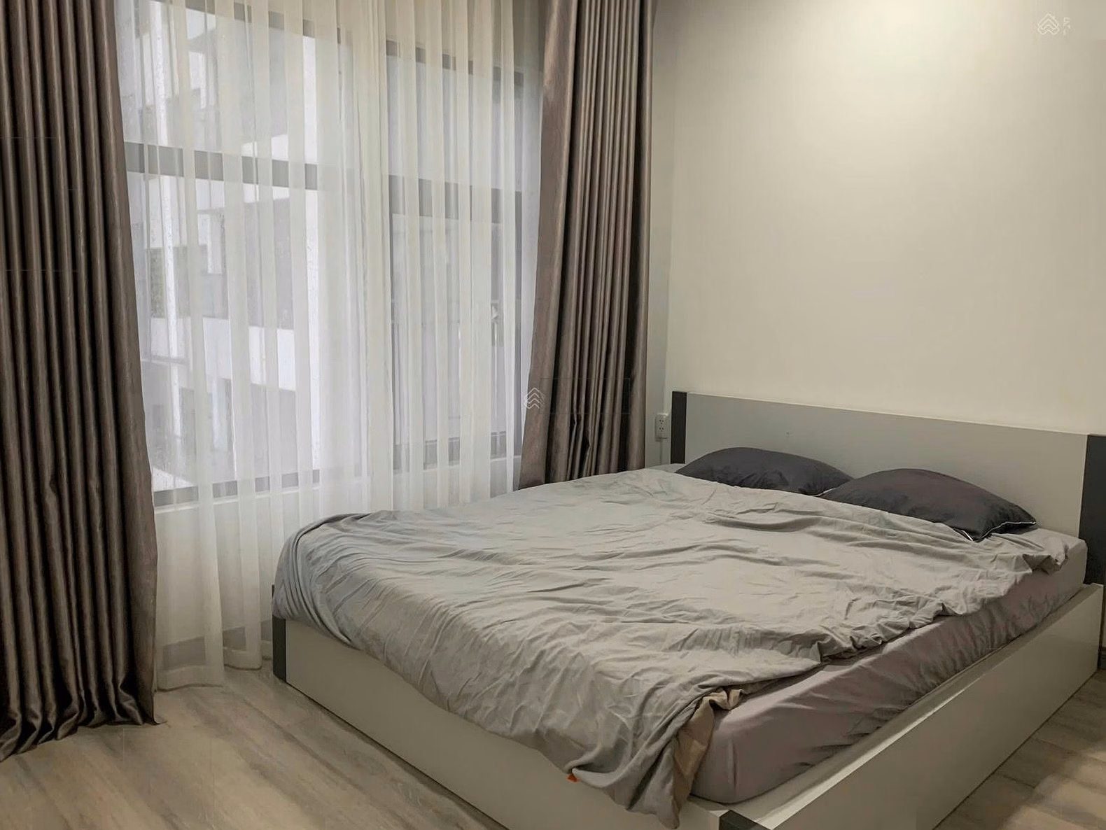 Monarchy 1 bedroom apartment for rent, fully furnished, move in immediately