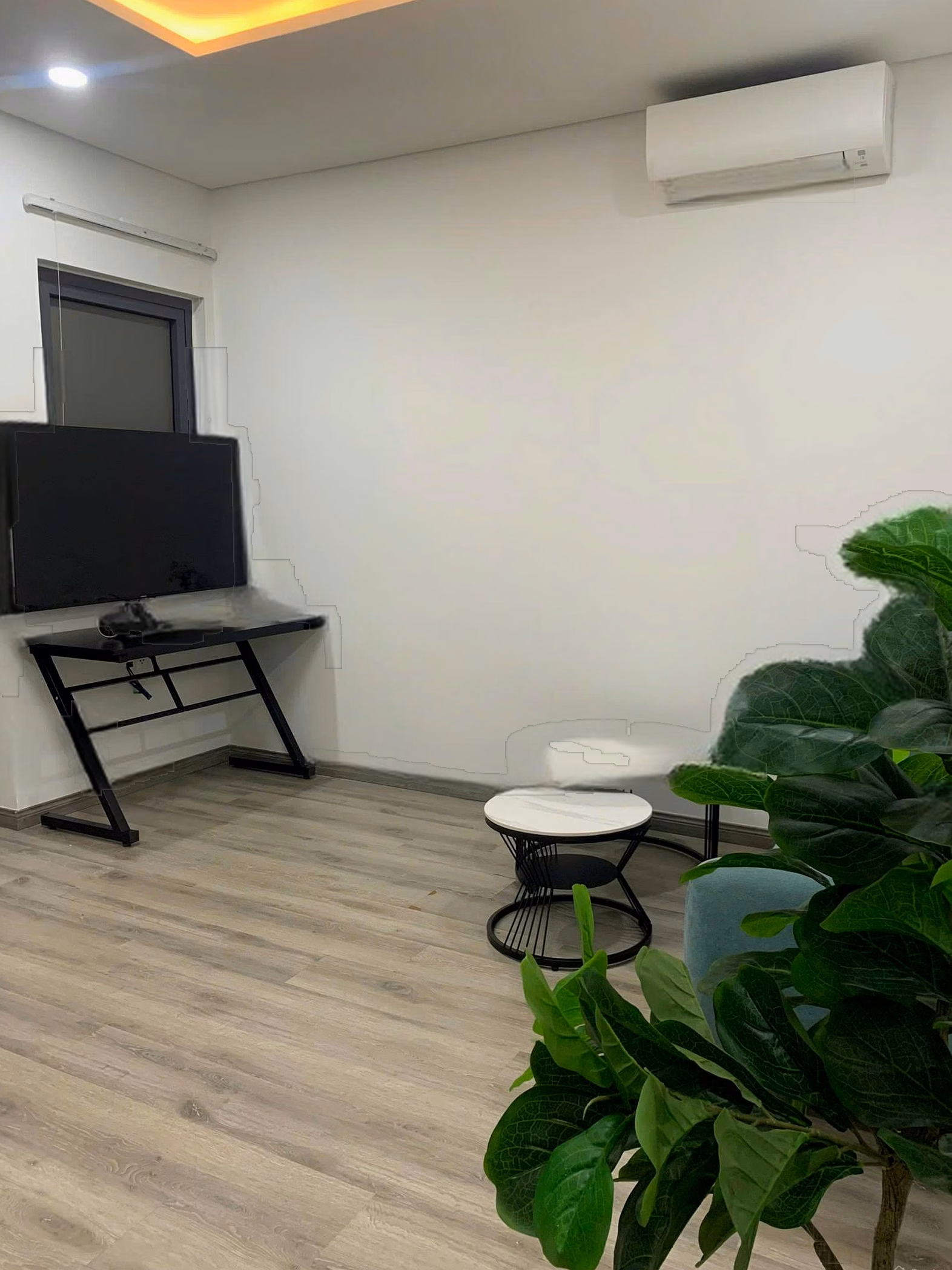 Monarchy 1 bedroom apartment for rent, fully furnished, move in immediately