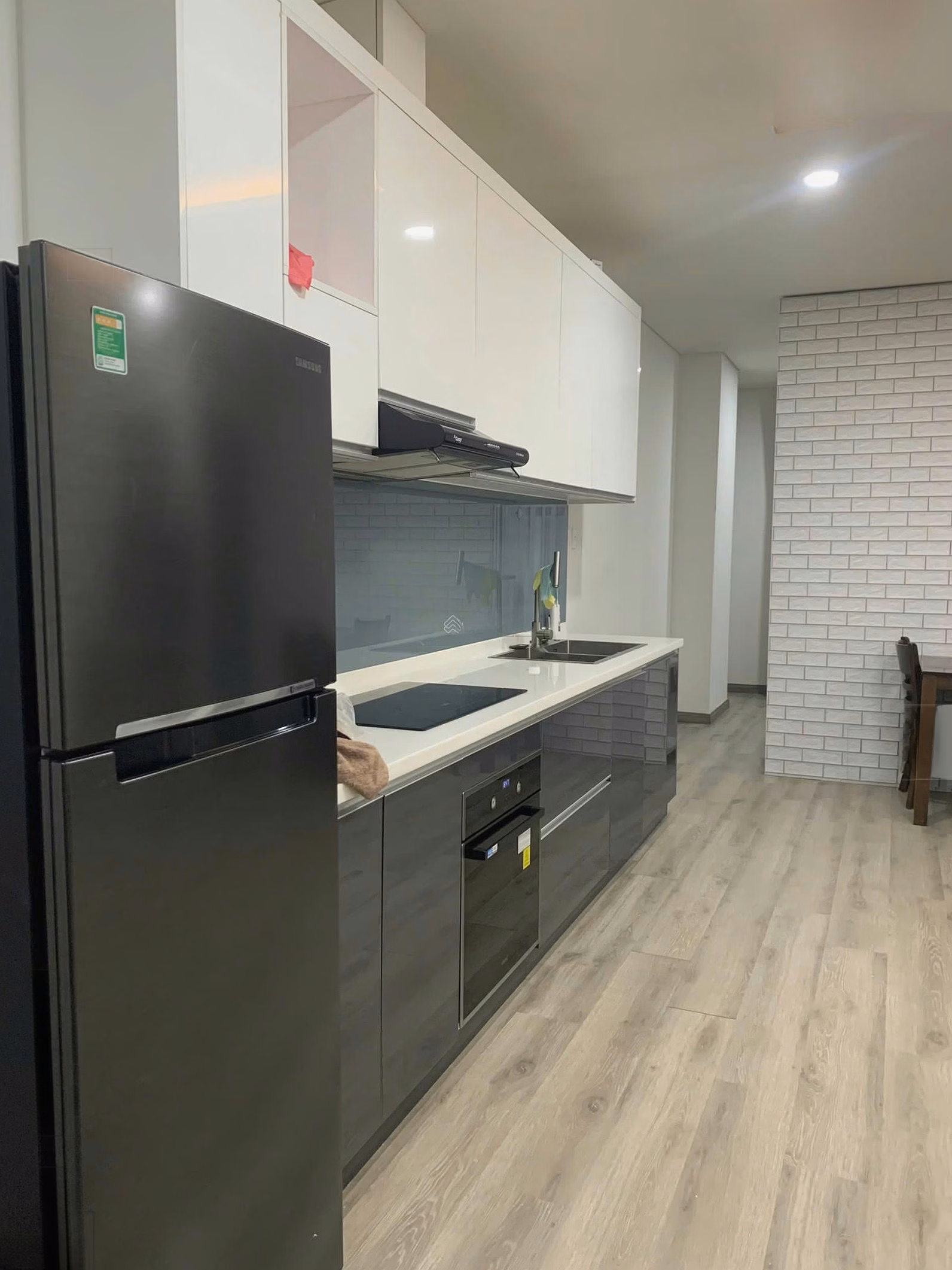 Monarchy 1 bedroom apartment for rent, fully furnished, move in immediately