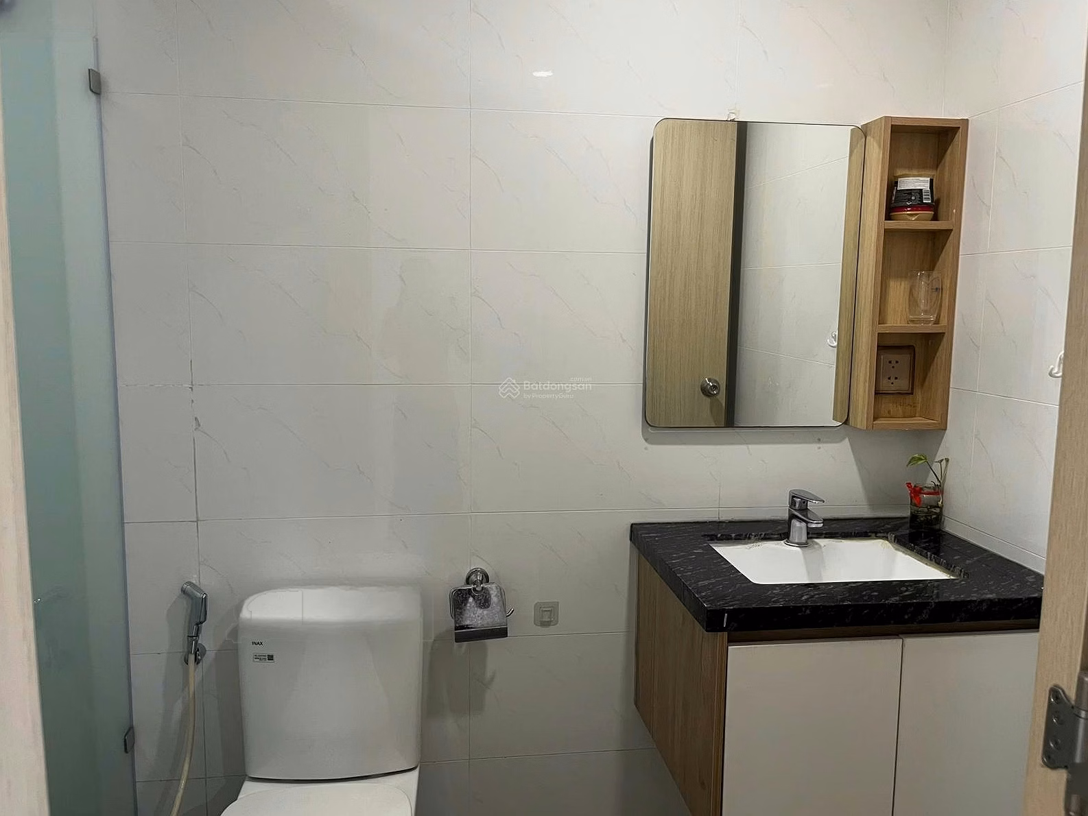 FPT Plaza Ngu Hanh Son apartment for rent
