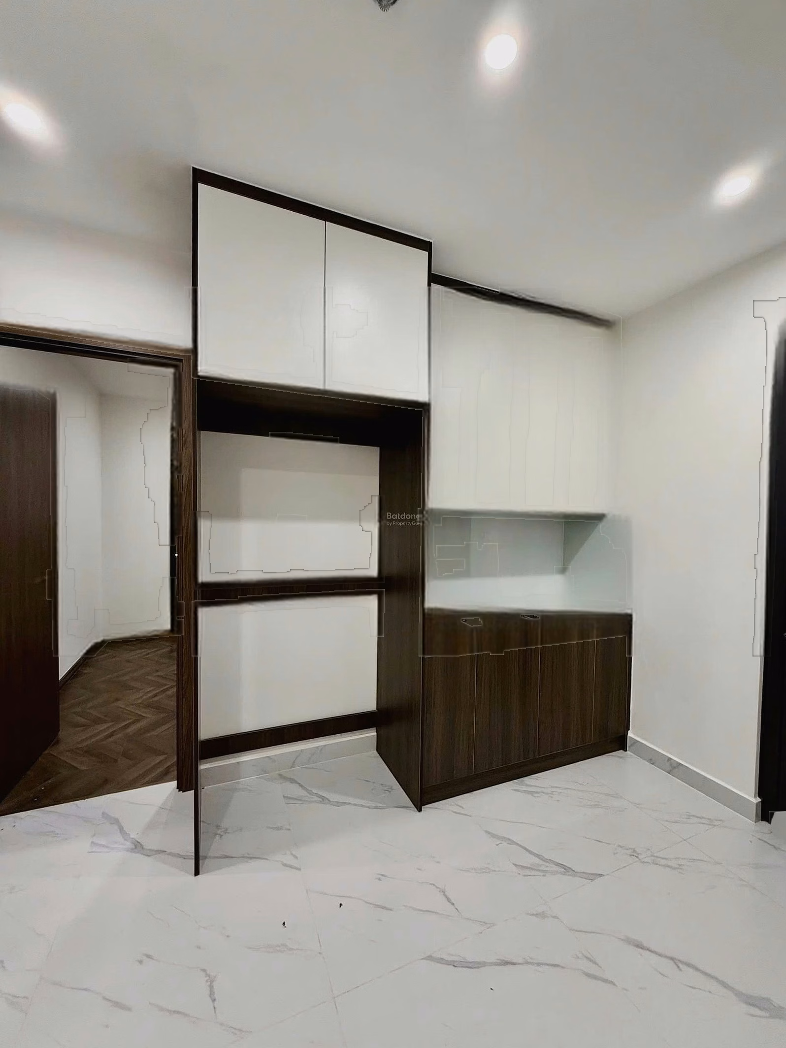 Total transfer cart of Vinhomes Grand Park at good market price