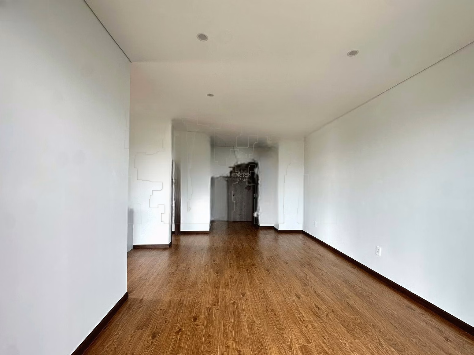 Mia 2 bedroom apartment for rent, open corner, 67.6m2, price 9 million/month