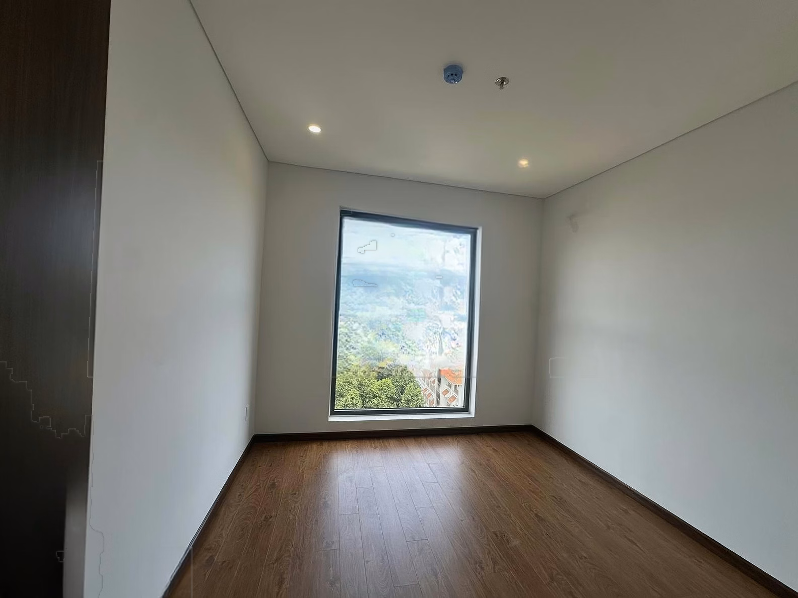 Mia 2 bedroom apartment for rent, open corner, 67.6m2, price 9 million/month