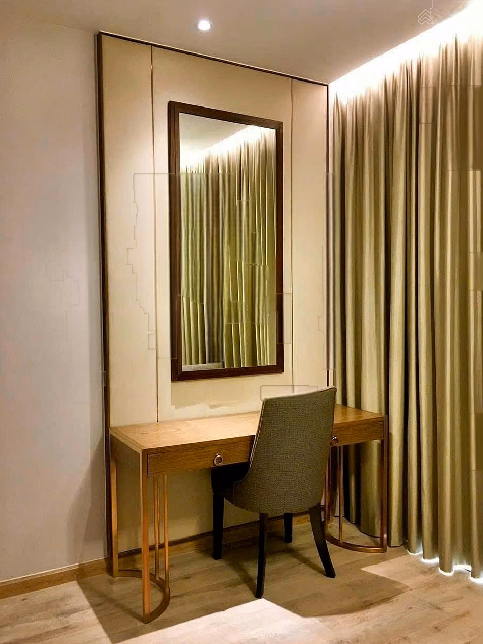 Panorama Nha Trang apartment for rent with city view, high floor, coastal city center (14 million/month)