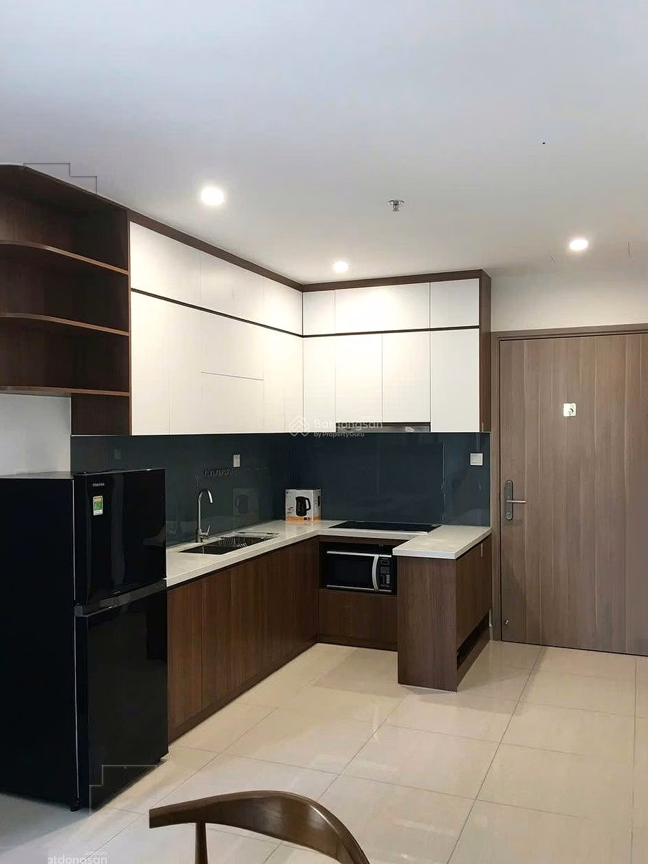 Specializing in shopping carts for rent The Origami T8 - Full studio 1 bedroom 2 bedroom 3 bedroom, competitive price from 4.5 million