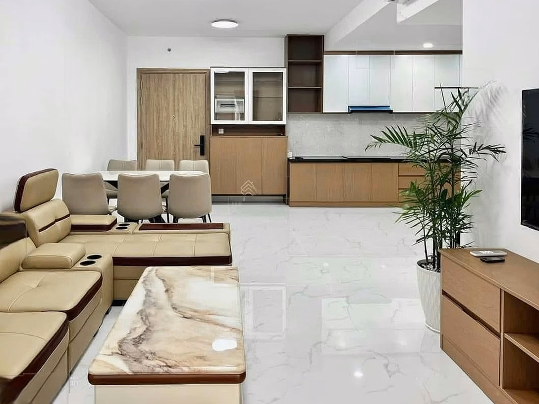 The shopping cart sells many Richstar apartments with good prices, 2 bedrooms - 3 bedrooms, good prices from 2 billion9 - 4 billion3. LH see the actual house
