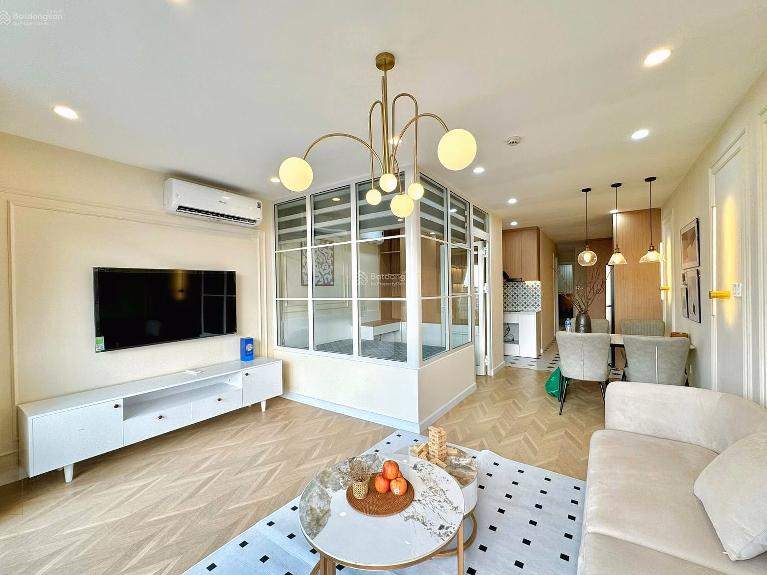12/8 Fund for hundreds of apartments to rent, cheap Vinhomes Smart City has apartments at any price, send a request for an apartment now
