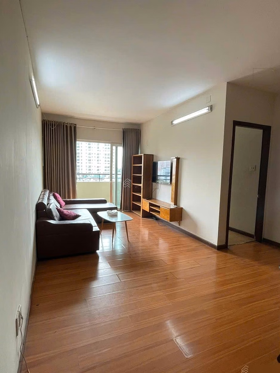 CC Orient Apartment for rent, 15 million VND, 90 m2, 3 bedrooms, 2 bathrooms, Ben Van Don, District 4, HCM