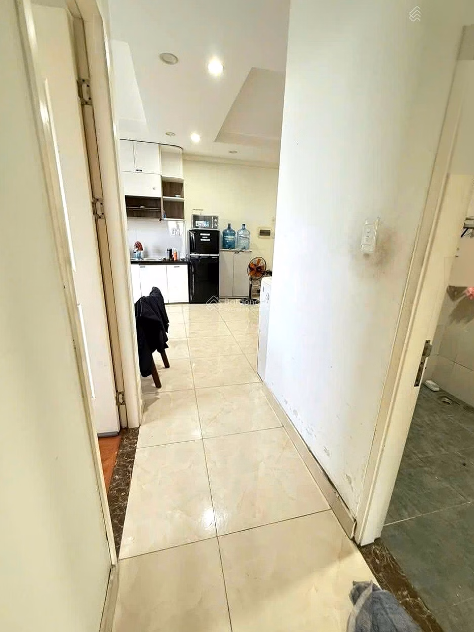 Phu Thanh Apartment, Nguyen Son, City: 3 bedrooms, full interior, new house, 10 million