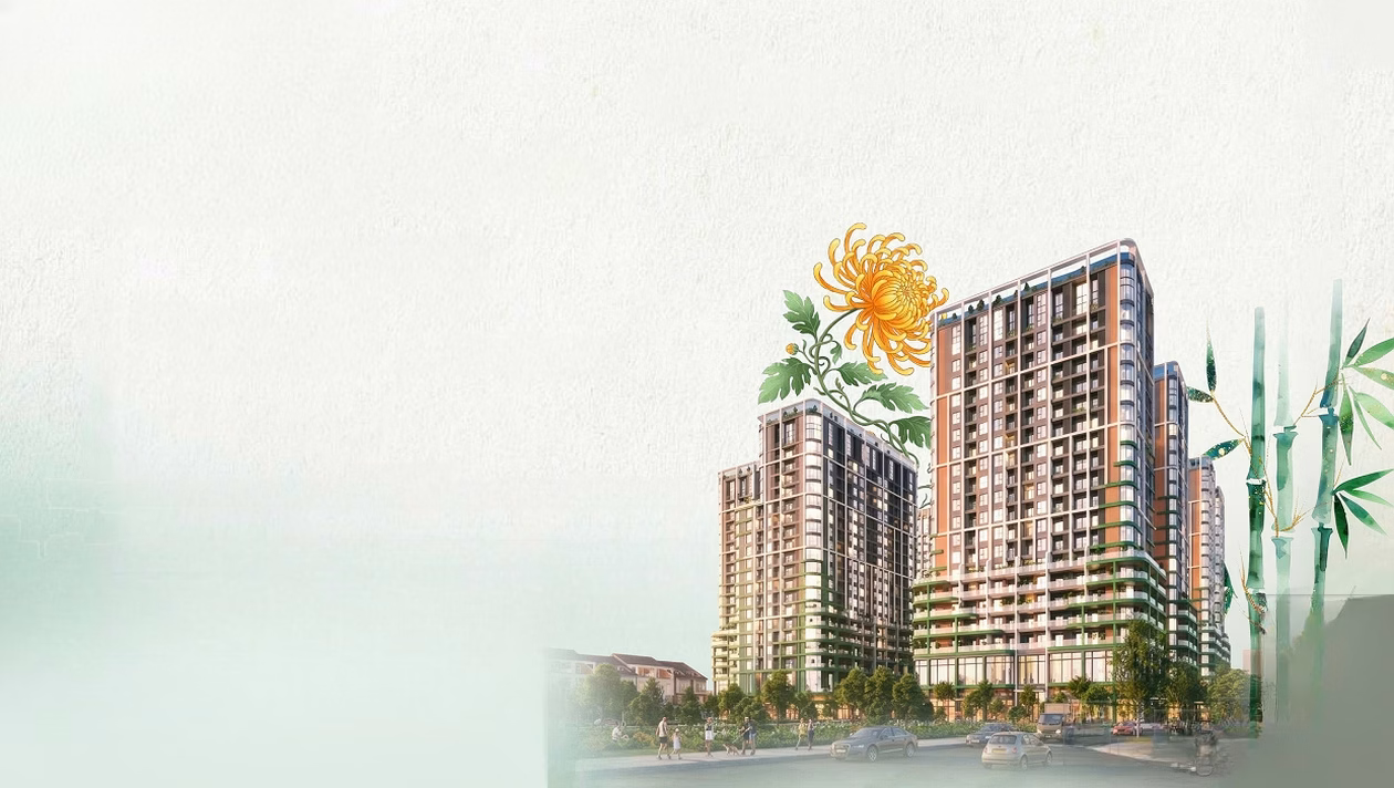You will regret it if you skip this 2-bedroom apartment with panoramic view of Da Nang city! River view - fireworks cost only 3,658 billion