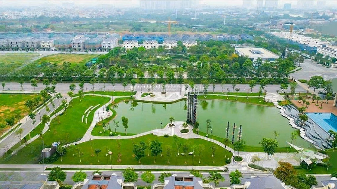Open sale of Moonlight building 2 phase 1 with equity capital of only 1.6 billion to own a high-end 2-bedroom apartment at An Lac Green Symphony