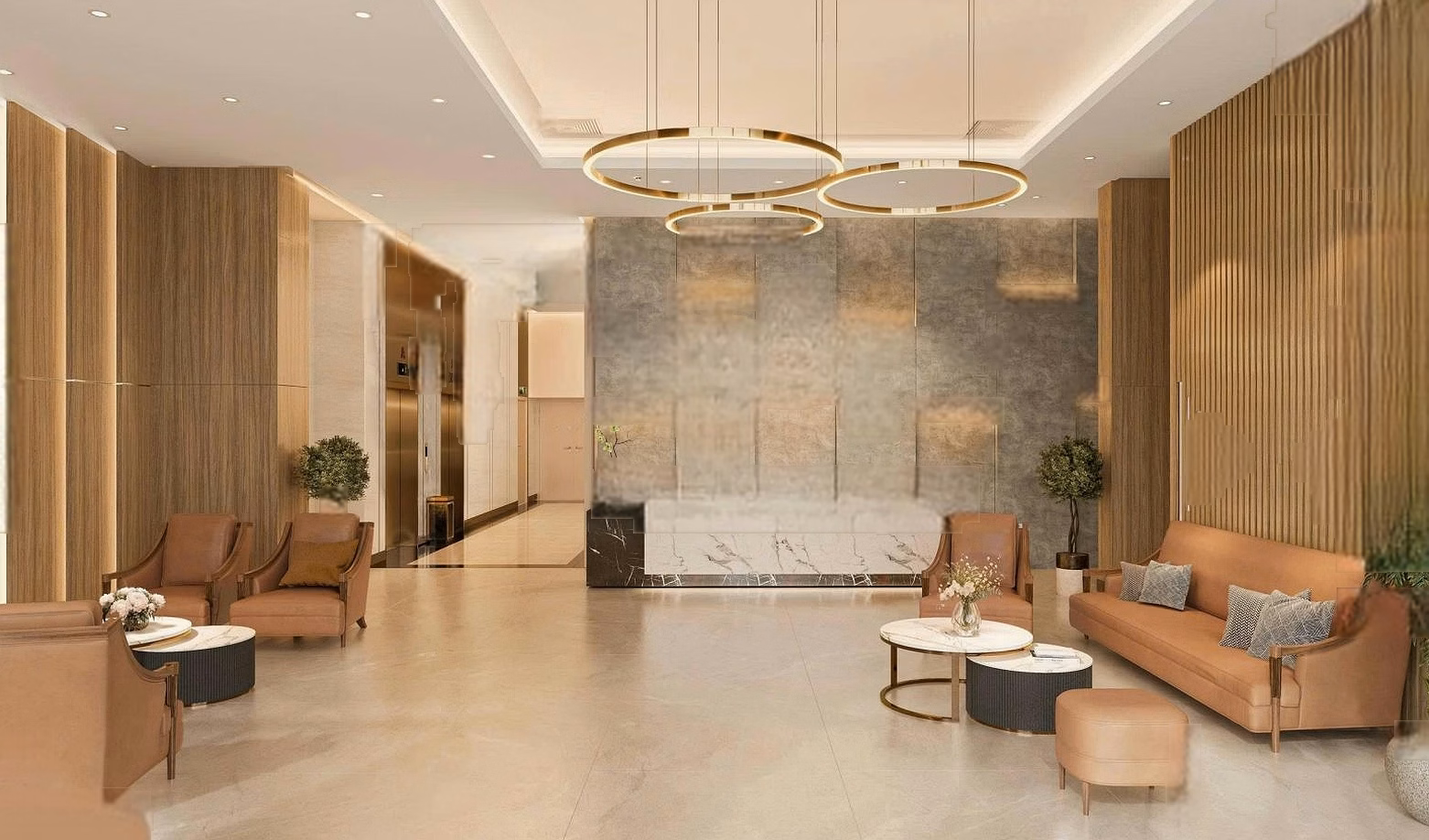 Open sale of Moonlight building 2 phase 1 with equity capital of only 1.6 billion to own a high-end 2-bedroom apartment at An Lac Green Symphony