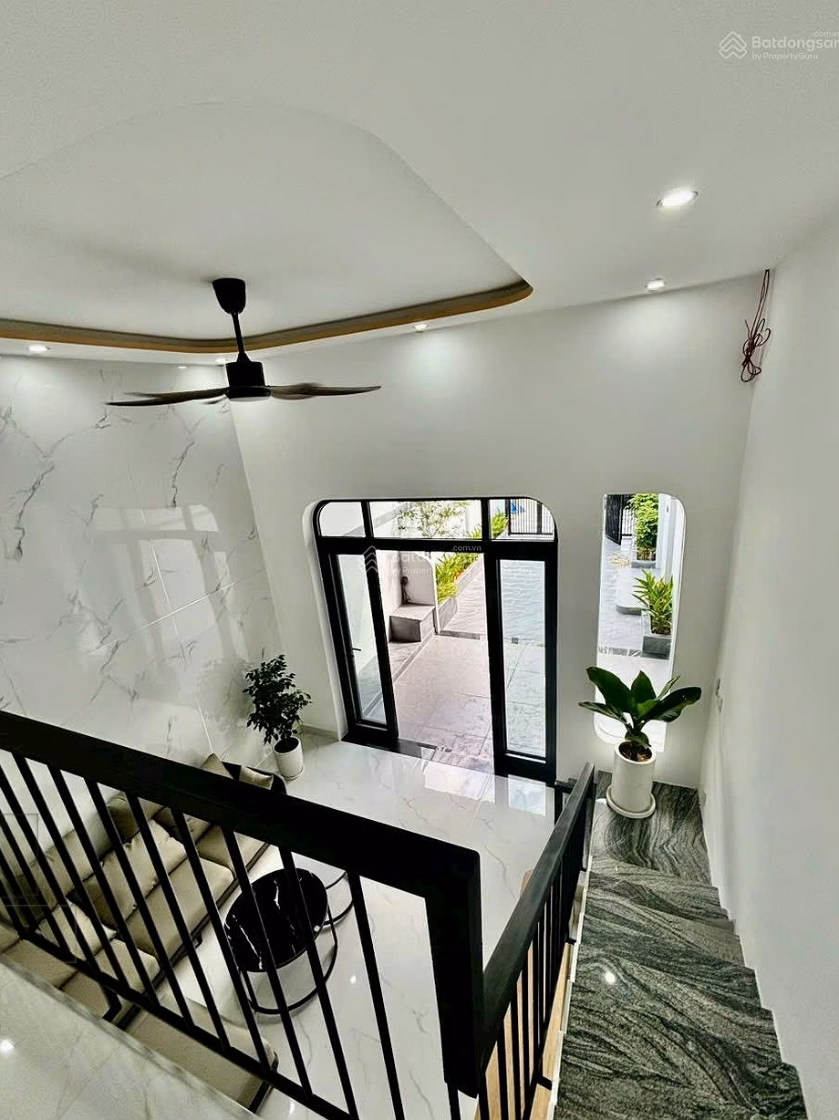 House frontage on Tran Quang Long, 7m5 Hoang Trung Thong street, connecting Hoang Thi Loan