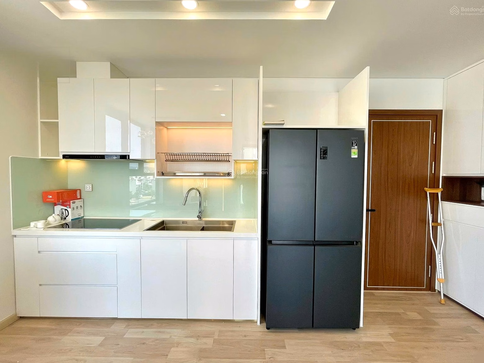 2 bedroom apartment for rent at CT1 Riverside Luxury Nha Trang