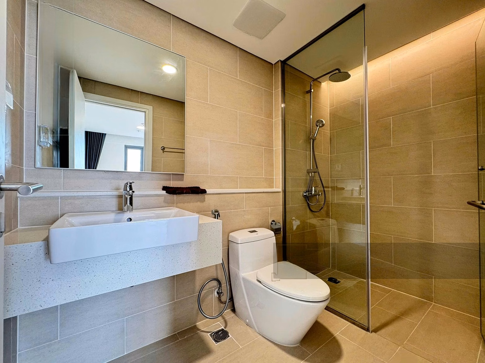 Urban Green shopping cart for rent | Enough space | Genuine furniture | 5-star amenities | Pass available | House viewing 24/7