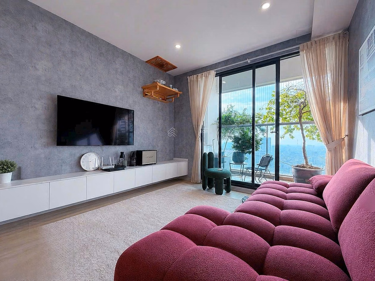 Urgent sale within the week of Ha Dong Millennium Tower 100m2, 3 bedrooms, 2 with good price