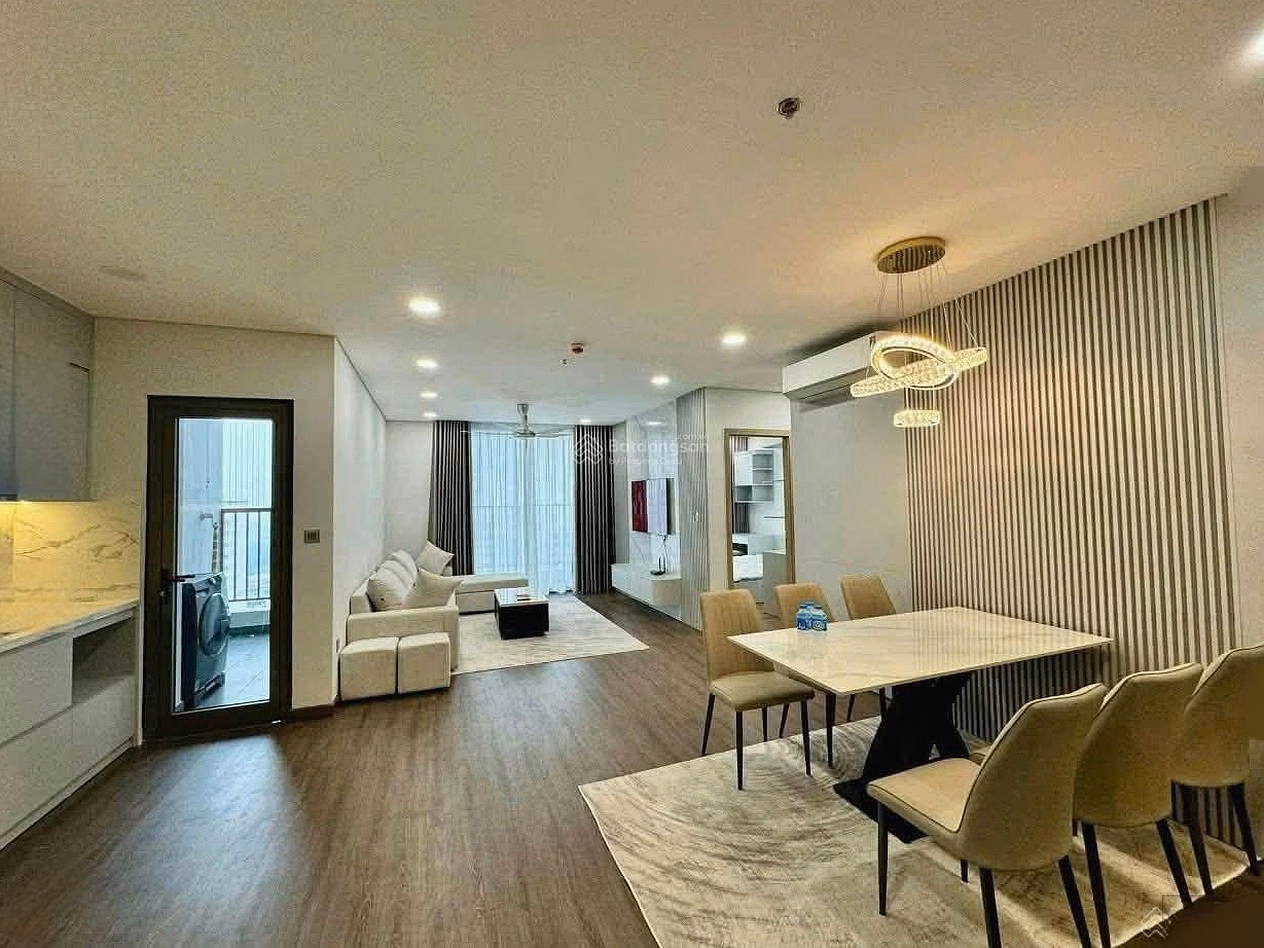 Khai Son City apartment fund from only 5 million/month latest August 2026***