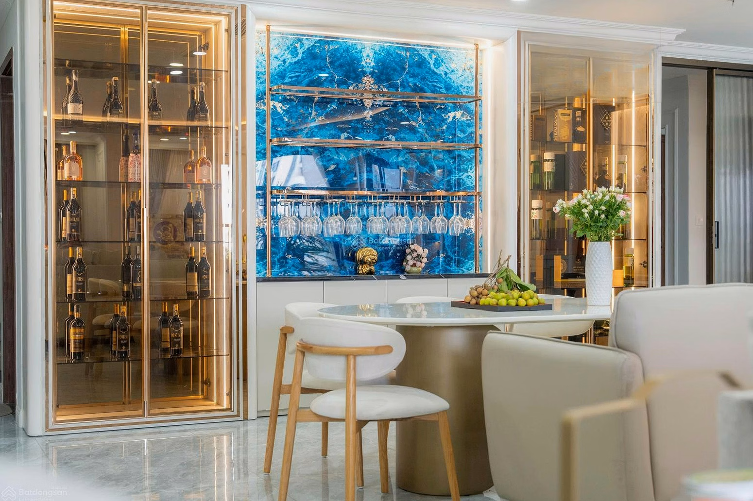 38 BILLION owns a 6 BEDROOM 238m2 apartment at Capital Elite, fully furnished*** TO SEE THE HOUSE