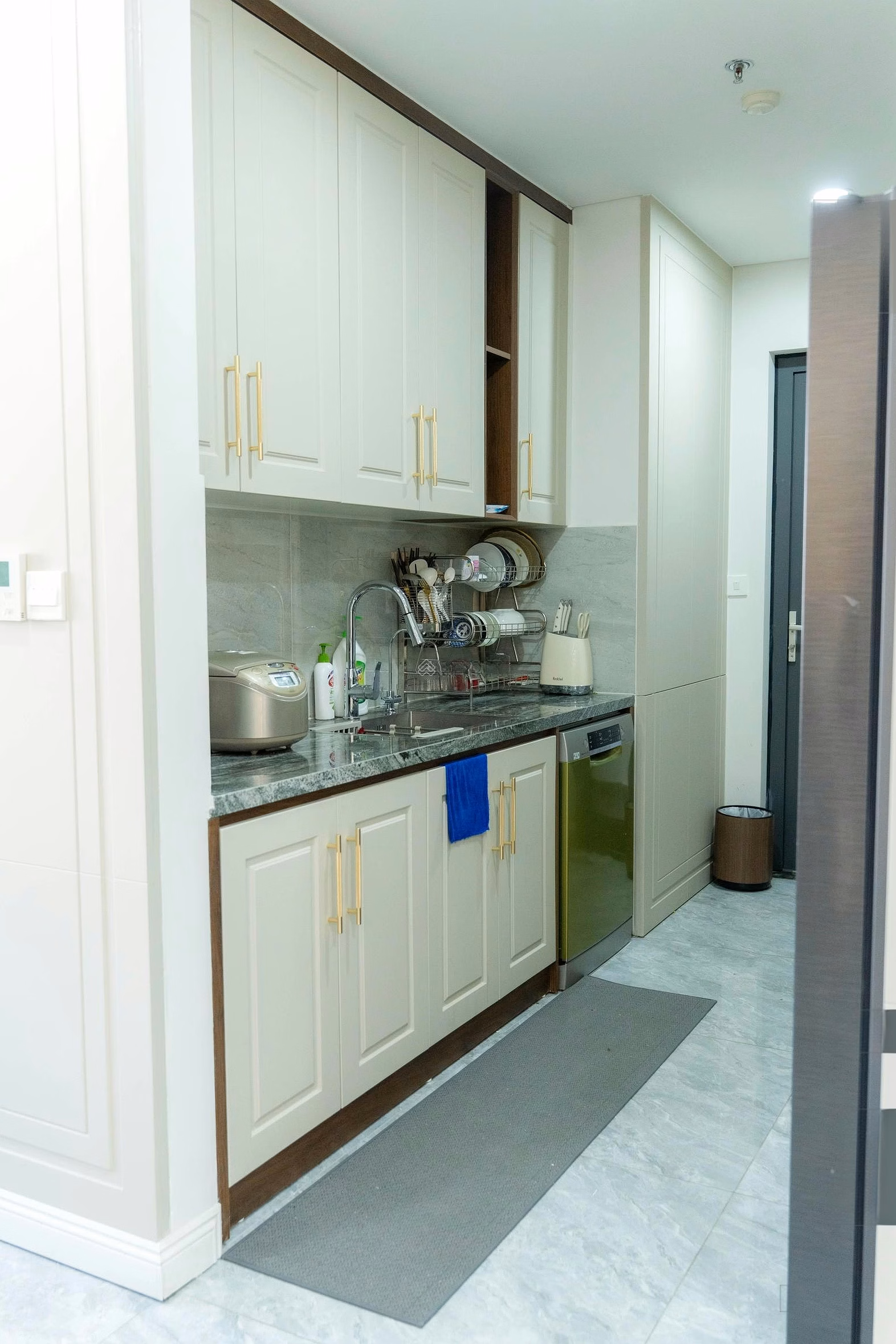 38 BILLION owns a 6 BEDROOM 238m2 apartment at Capital Elite, fully furnished*** TO SEE THE HOUSE