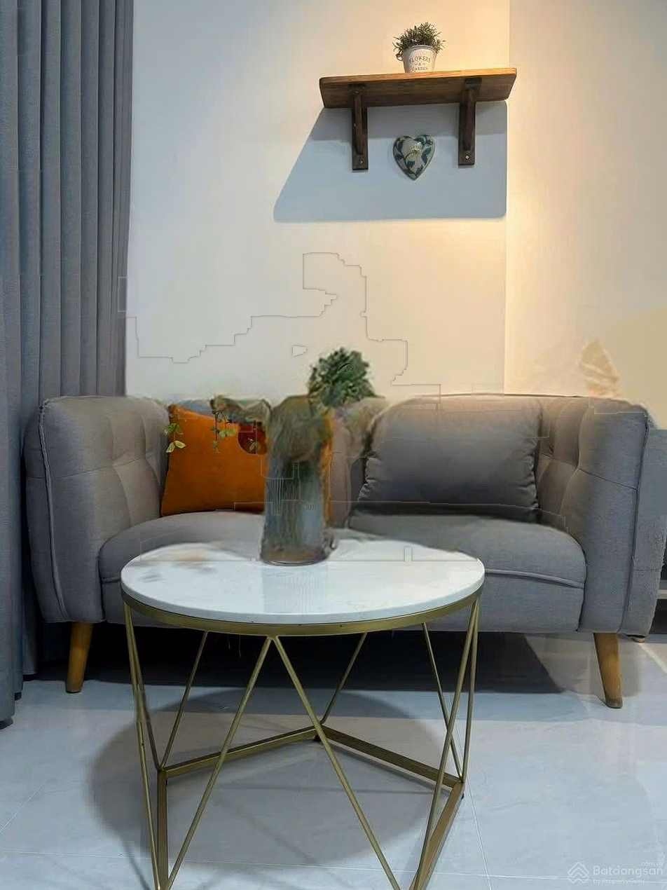 Officetel apartment for rent at Sunrise Riverside Studio Price 10 million/month Tel:0889 123 ***