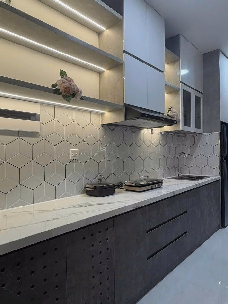 Officetel apartment for rent at Sunrise Riverside Studio Price 10 million/month***