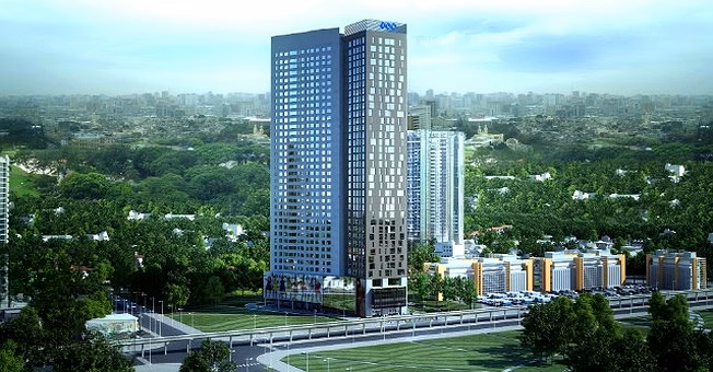CC FLC Complex for rent urgently 36 Pham Hung, 12 million, 70m2, 2 bedrooms, 2 bathrooms