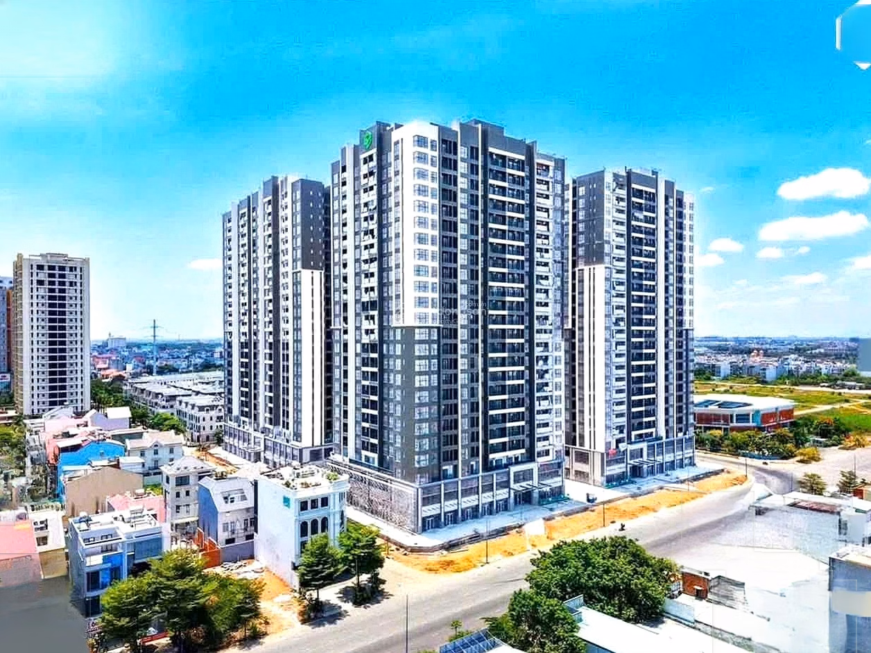 Shopping cart specializes in selling Victoria Village 2-room apartments for 5.2 billion - 3 rooms for 8 billion - Contact to see the house 0902 777 ***