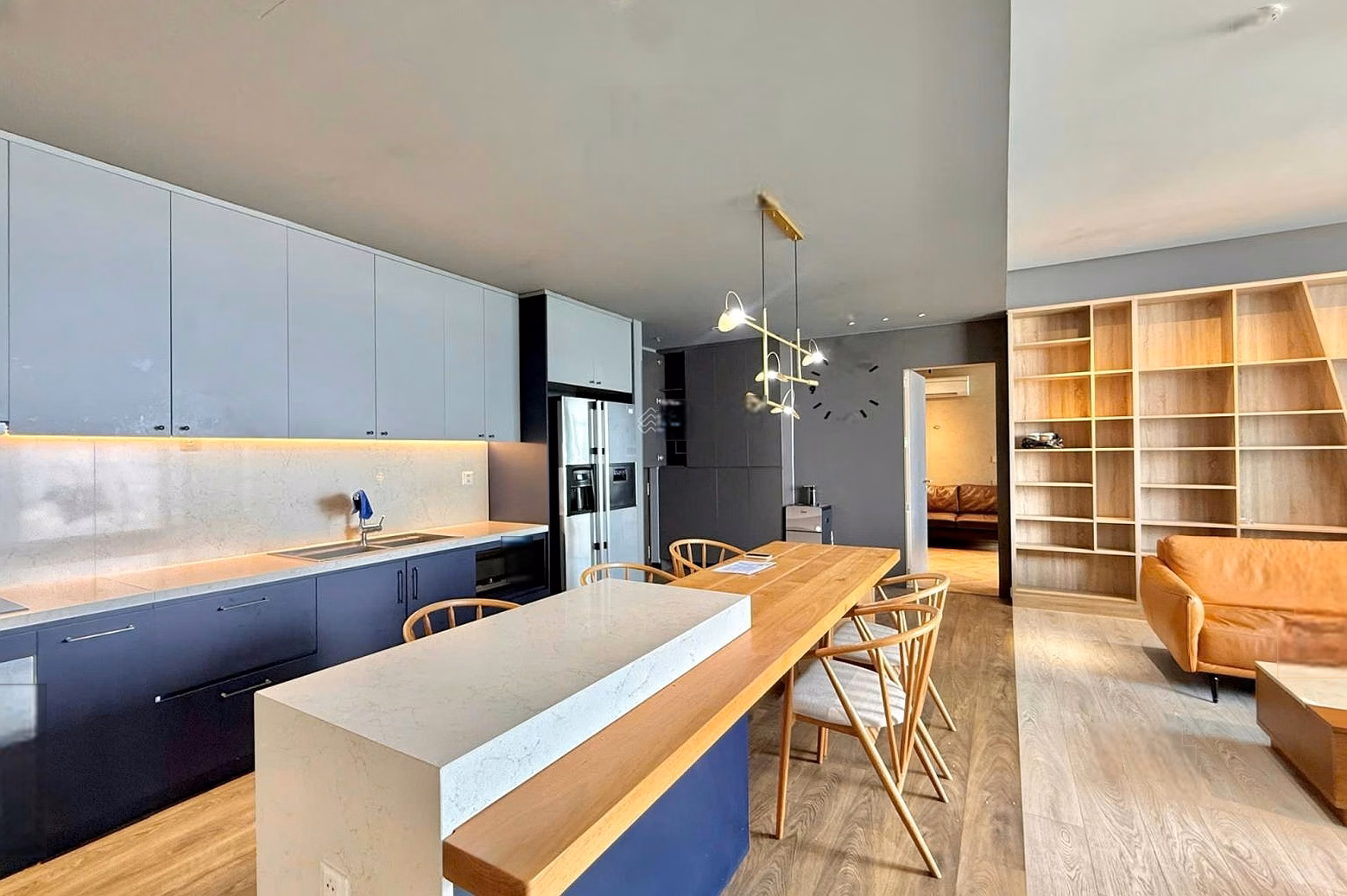 Empire residents. Empire City apartment for rent from  bedrooms - Dublex - Pent. 24/7 support