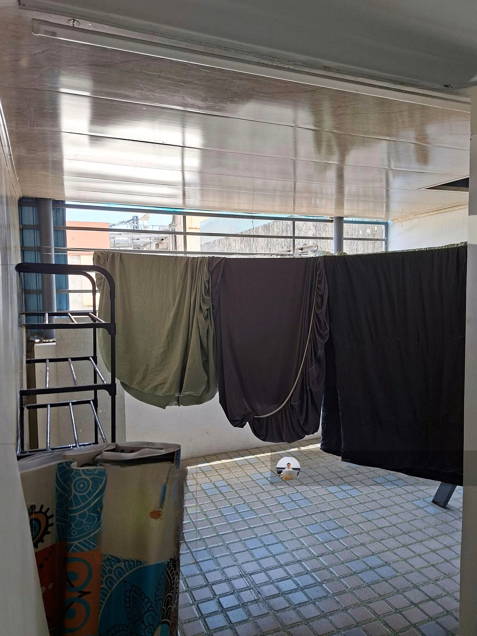 House for rent on Le Do street - 3 bedrooms - Fully furnished