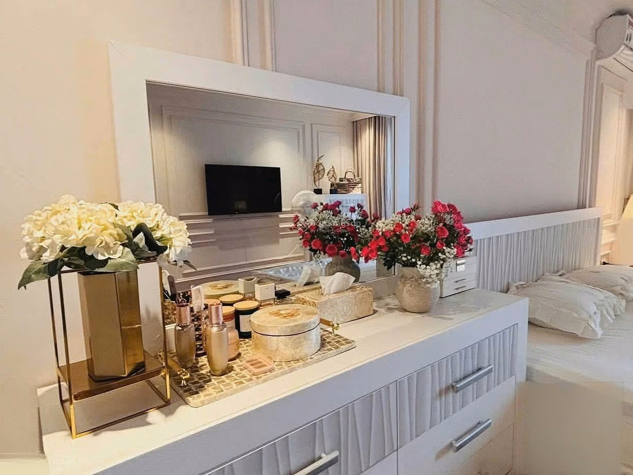 MHD Trung Van, luxury apartment 3 bedrooms, 2 bathrooms, 125m2 with full amenities 20 million/month